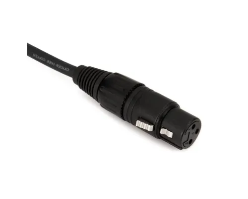 Мікрофонний кабель D'Addario Classic Series Microphone Cable 3m (PW-CMIC-10)