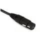 Мікрофонний кабель D'Addario Classic Series Microphone Cable 3m (PW-CMIC-10)