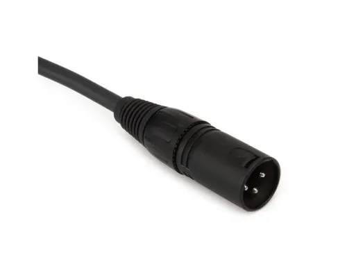Мікрофонний кабель D'Addario Classic Series Microphone Cable 3m (PW-CMIC-10)