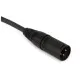 Мікрофонний кабель D'Addario Classic Series Microphone Cable 3m (PW-CMIC-10)