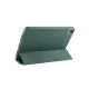 Чохол до планшета BeCover Apple iPad Mini 7 2024 Dark Green (712429)
