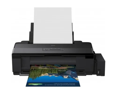 Струйный принтер Epson L1800 (C11CD82402)
