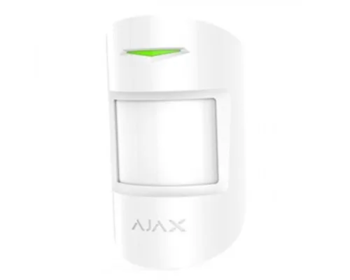 Датчик движения Ajax MotionProtect /white