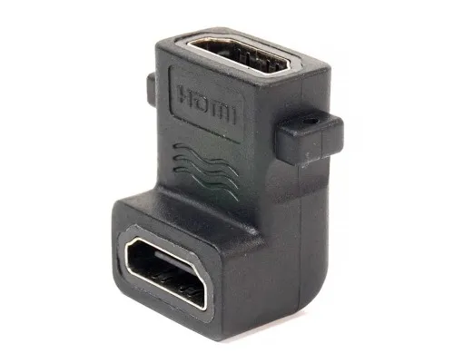 Перехідник HDMI AF to HDMI AF PowerPlant (KD00AS1304)