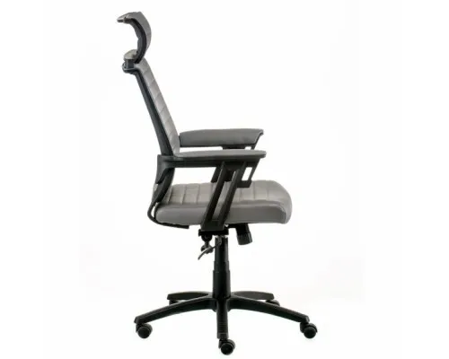 Офісне крісло Special4You Monika grey (000003331)