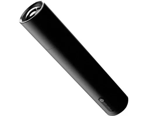 Фонарь Xiaomi BEEBEST Zoom Flashlight Black (Ф03017)