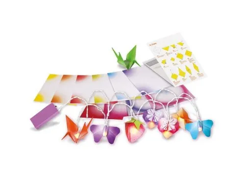 Набор для творчества 4М Гирлянда из оригами (00-02761)