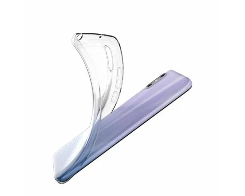 Чохол до мобільного телефона BeCover Xiaomi Redmi 9A Transparancy (705139)