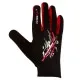 Велорукавиці PowerPlay 6607 Black/Red L (PP_6607_L_Red/Black)