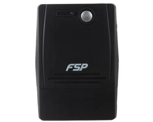Пристрій безперебійного живлення FSP FP850, 850VA (PPF4801103)