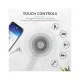 Наушники Trust Primo Touch True Wireless Mic White (23783)