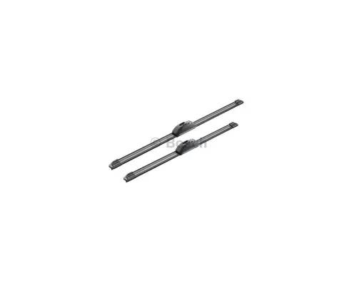 Щітка склоочисника Bosch 3 397 118 904