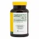 Вітамін Natures Plus Вітамін C, Vitamin C, 1000 мг, Nature's Plus, 90 вегетаріанс (NTP2312)