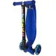 Самокат iTrike Maxi JR dark blue (JR 3-003-1-DBL dark blue)