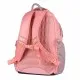 Рюкзак шкільний Yes T-120 Urban disign style сіро-рожевий (552497)