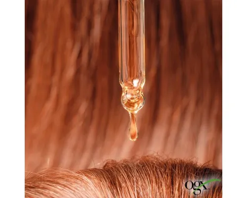 Шампунь OGX Keratin Oil против ломкости с кератиновым маслом 385 мл (0022796977519)