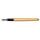 Ручка піряна Regal набір перо + ролер в подарунковому футлярі Золото (R12208.L.RF)