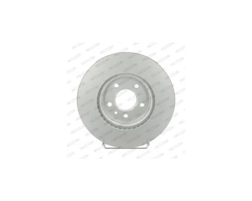 Тормозной диск FERODO DDF2191C-1