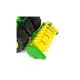 Спецтехника John Deere Kids Monster Treads с молотилкой и большими колесами (47329)