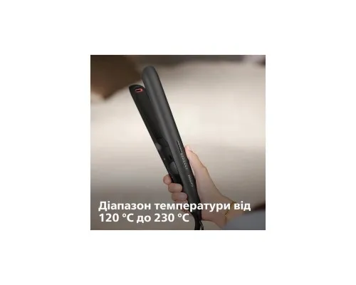 Выпрямитель для волос Philips BHS510/00