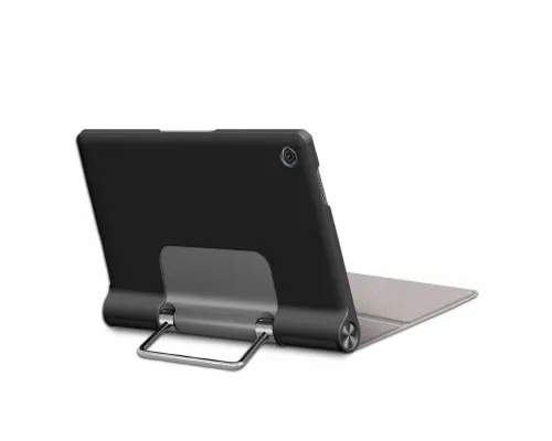 Чехол для планшета BeCover Smart Case Lenovo Yoga Tab 11 YT-706F Graffiti (707298)