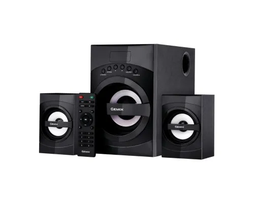 Акустическая система Gemix SB-130X Black