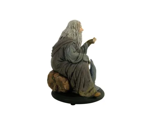 Фигурка для геймеров ABYstyle LORD OF THE RING Gandalf (860101026)