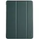 Чохол до планшета BeCover Magnetic Apple iPad Pro 12.9 2020/21/22 Dark Green (707550)