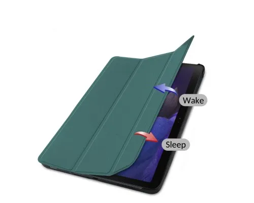 Чехол для планшета BeCover Smart Case Samsung Galaxy Tab A8 10.5 (2021) SM-X200 / SM-X2 (707263)