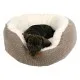 Лежак для животных Trixie Yuma (45 см) с мехом (4047974370414)