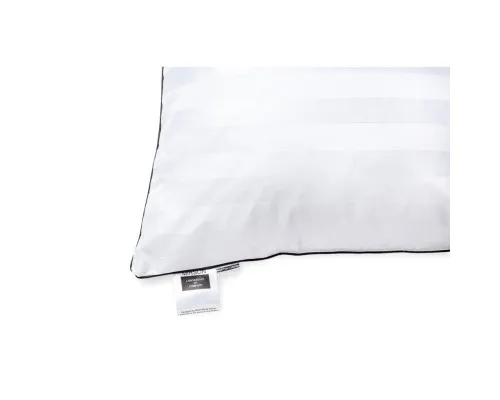 Подушка MirSon антиаллергенна Royal Eco-Soft Hand Made 500 висока 70х70 см (2200000625854)