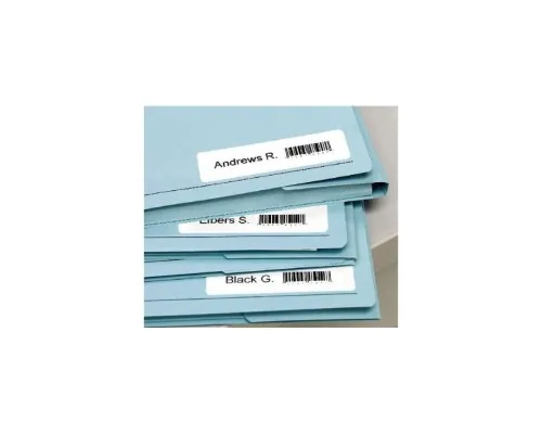 Принтер етикеток UKRMARK RM-810 URK (DYMO D1 compatible) (UMRM810)