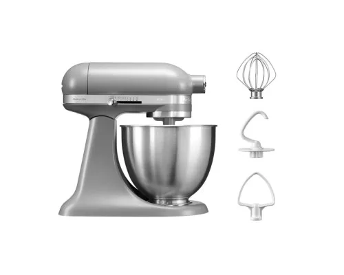 Миксер KitchenAid 5KSM3311XEFG