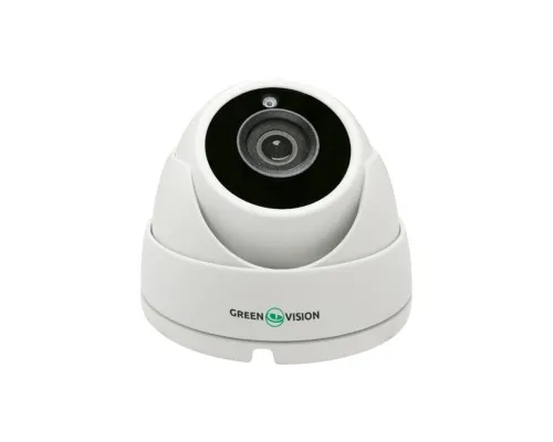 Камера видеонаблюдения Greenvision GV-159-IP-DOS50-30H POE (17931)