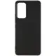 Чохол до мобільного телефона BeCover Xiaomi 12 Lite Black (708115)