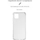 Чохол до мобільного телефона Armorstandart Air Force Samsung A03 (A035) Transparent (ARM65520)