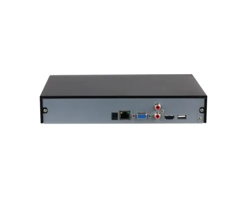 Реєстратор для відеоспостереження Dahua DHI-NVR2116HS-I2
