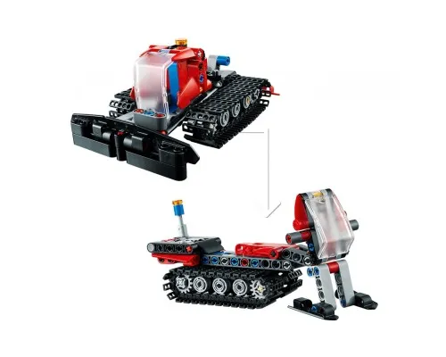 Конструктор LEGO Technic Ратрак 178 деталей (42148)