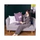 Ковдра MirSon Набір Tencel Зима №3068 Color Fun Line Whales (ковдра + подушка середня) 220х240+50х70 (2200004847931)