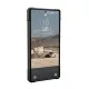 Чохол до мобільного телефона UAG Samsung Galaxy S23 Ultra Monarch, Kevlar Black (214135113940)