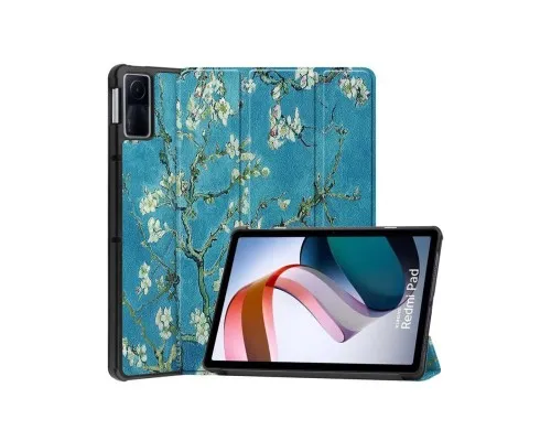 Чохол до планшета BeCover Smart Case Xiaomi Redmi Pad 10.61 2022 Spring (708739)