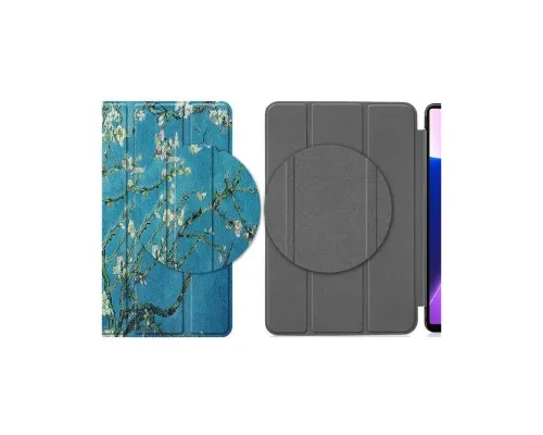 Чохол до планшета BeCover Smart Case Xiaomi Redmi Pad 10.61 2022 Spring (708739)