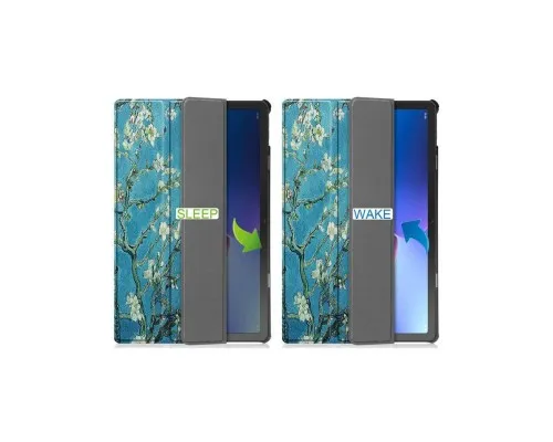 Чохол до планшета BeCover Smart Case Xiaomi Redmi Pad 10.61 2022 Spring (708739)