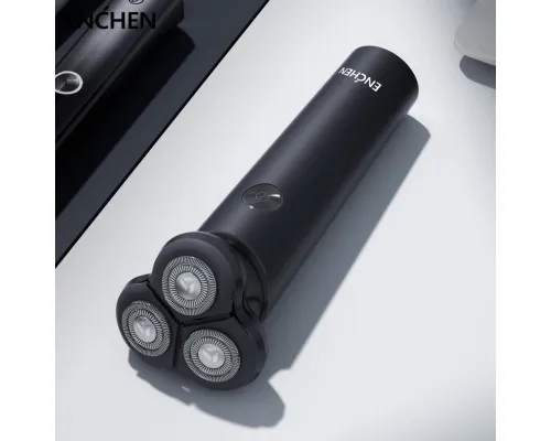 Електробритва Xiaomi Enchen Victor Rotary Shaver Black