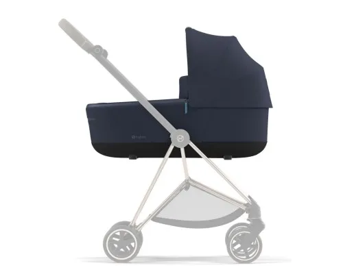 Люлька Cybex Mios Lux Dark Navy (522000877)