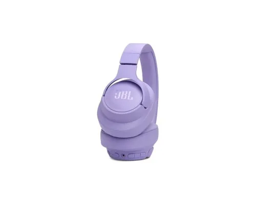 Наушники JBL Tune 770NC Purple (JBLT770NCPUR)