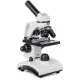Мікроскоп Sigeta Bionic 40x-640x + смартфон-адаптер (65275)