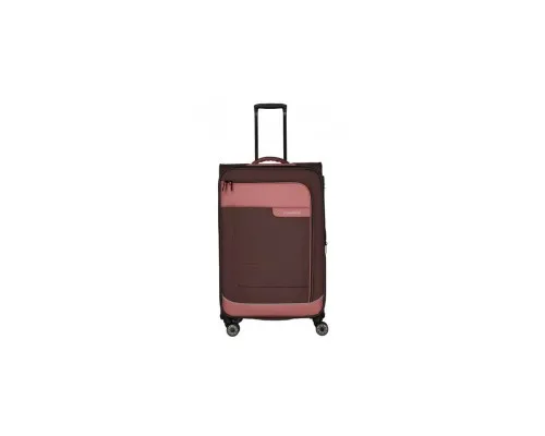Валіза Travelite Viia Rose L exp (TL092849-14)