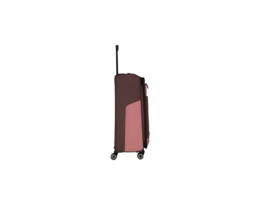 Валіза Travelite Viia Rose L exp (TL092849-14)