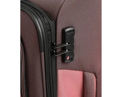 Валіза Travelite Viia Rose L exp (TL092849-14)